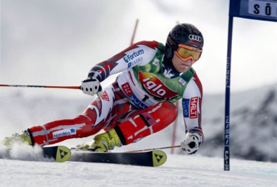Kalle Palander 